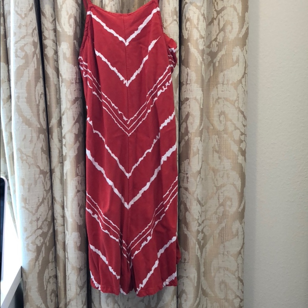 Pacsun romper